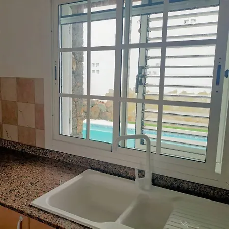 Mara's House, Oasis De Paz Semesterbostad Nazaret