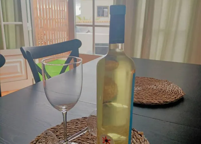 Nyaraló Mara's House, Oasis De Paz