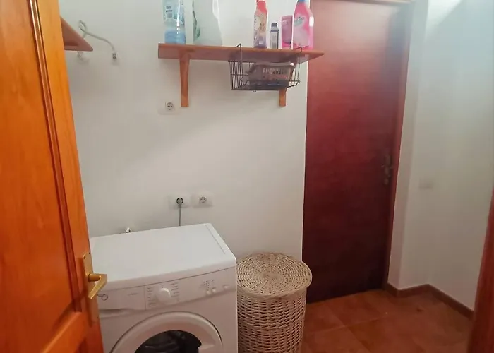 Mara's House, Oasis De Paz * Nazaret