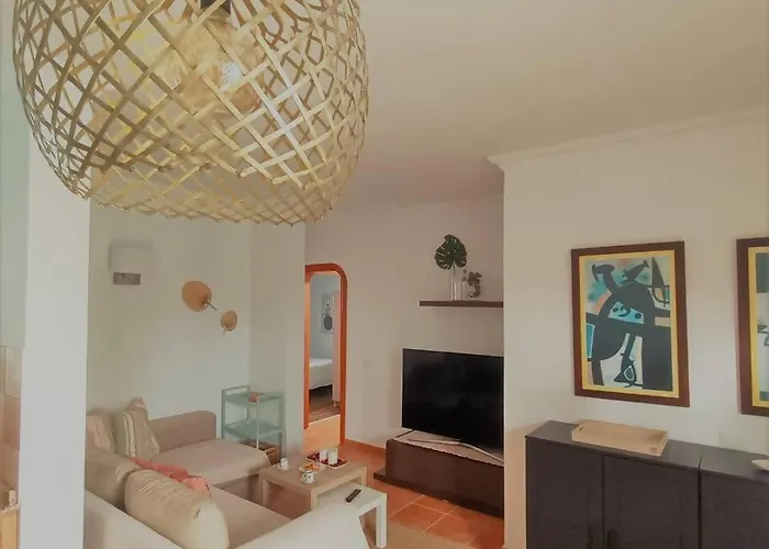 Mara's House, Oasis De Paz Nazaret