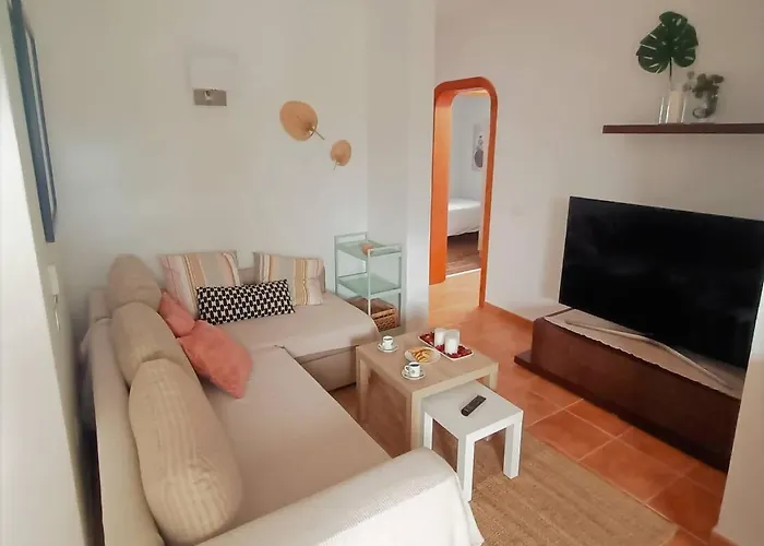 Mara's House, Oasis De Paz Nyaraló *